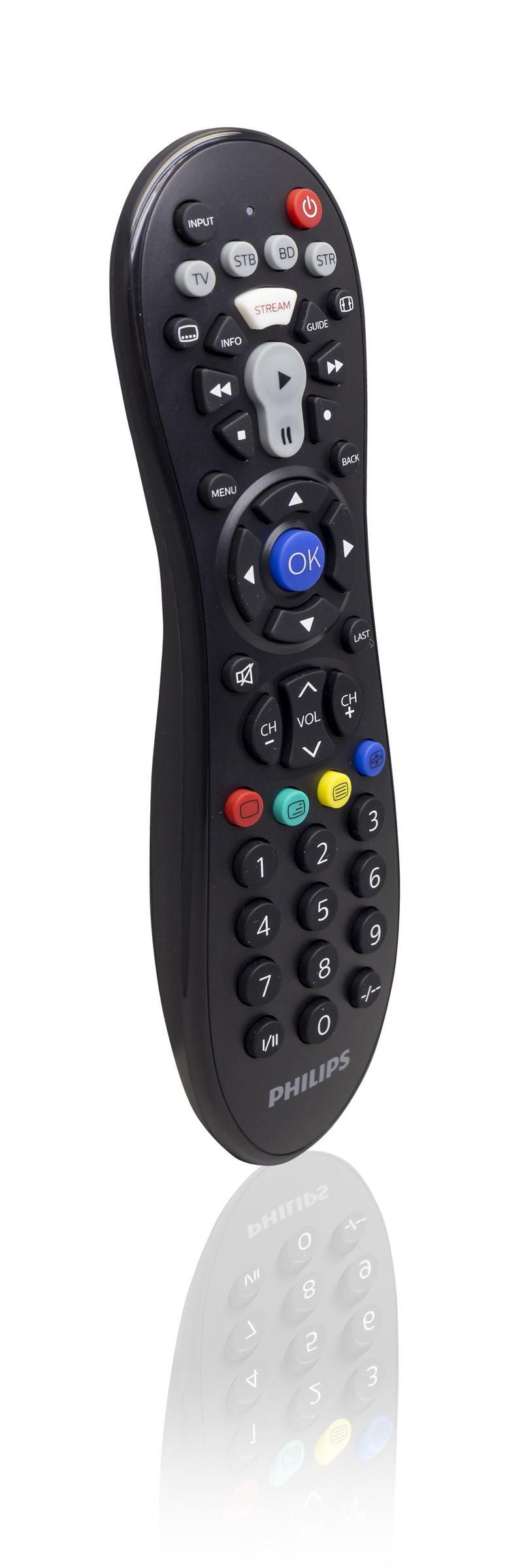 Philips Perfect replacement...