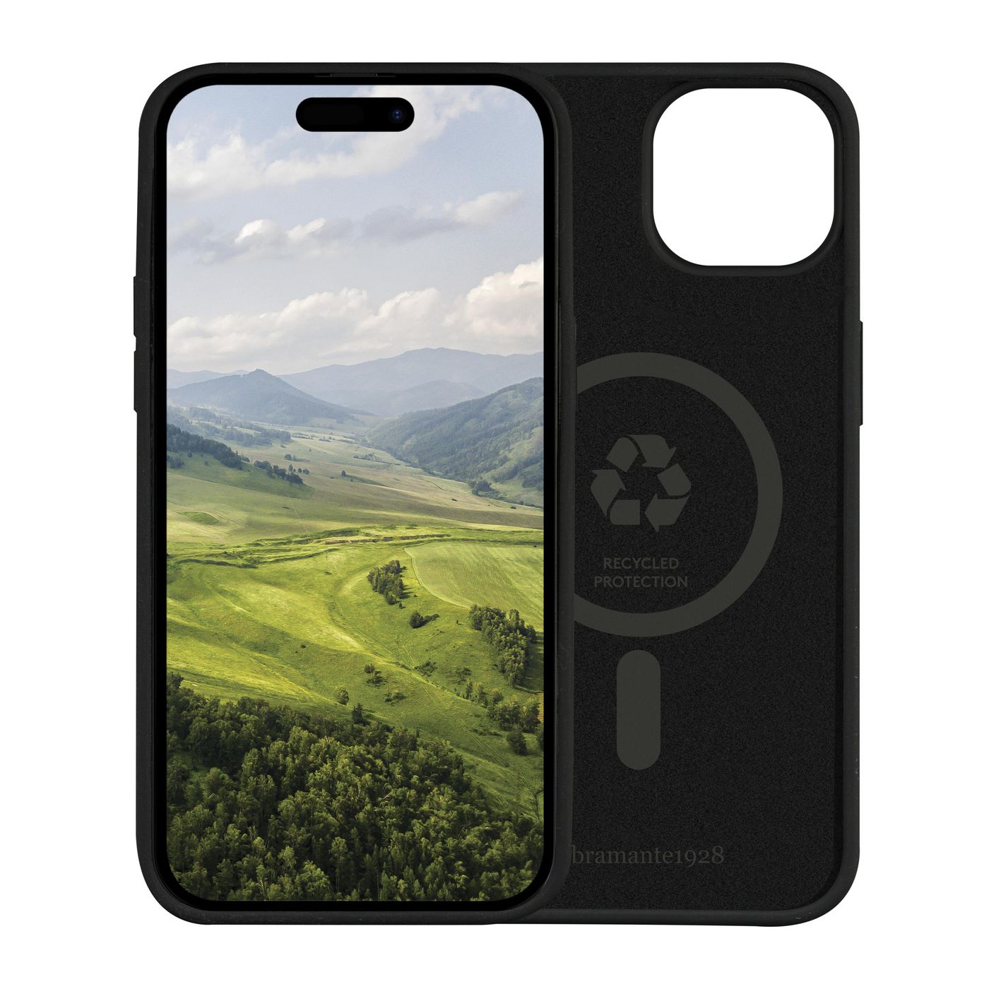 Monaco MagSafe iPhone 15,