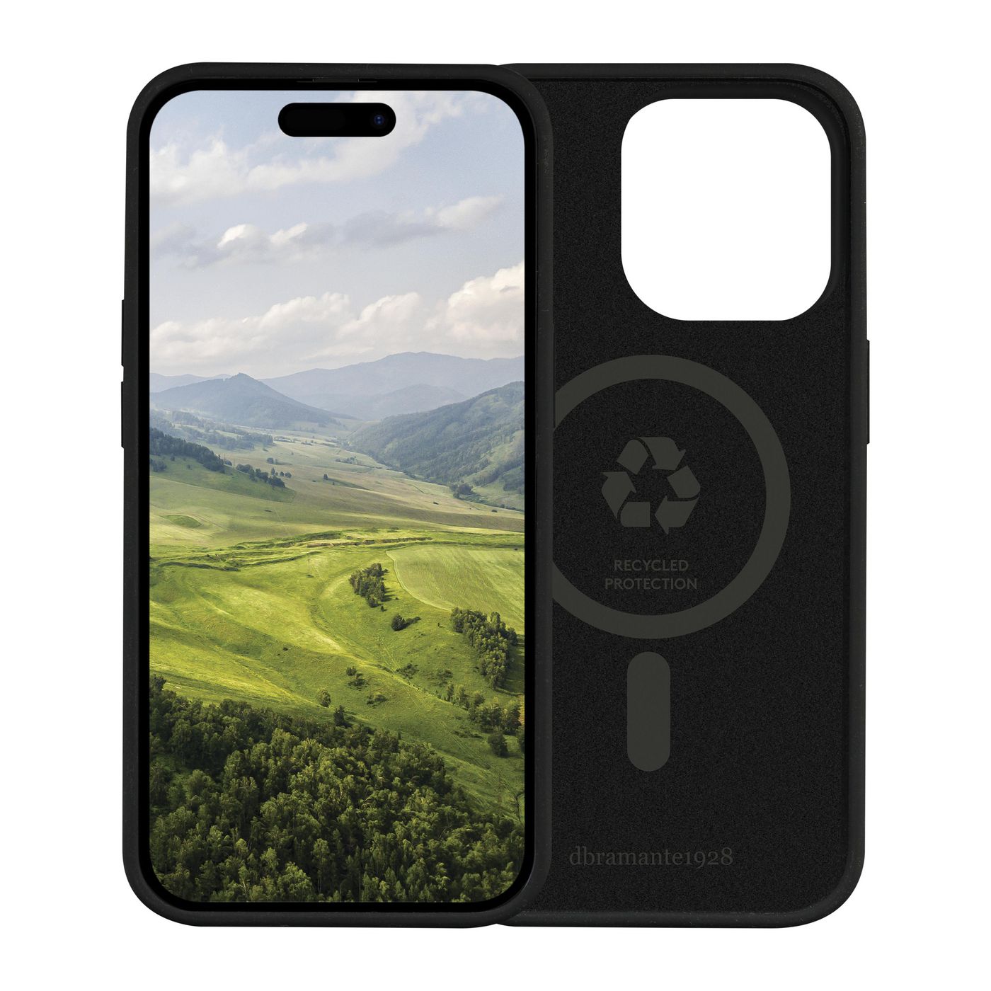 Monaco MagSafe iPhone 15 Pro