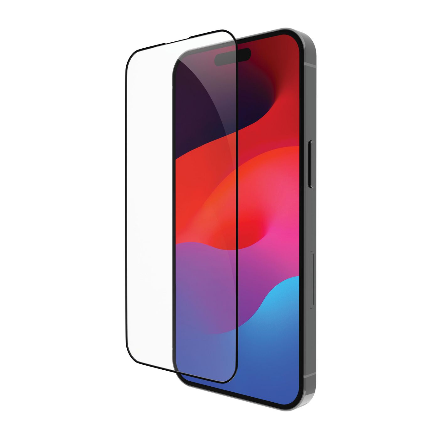 Bulk ecoshield iPhone 15 Pro