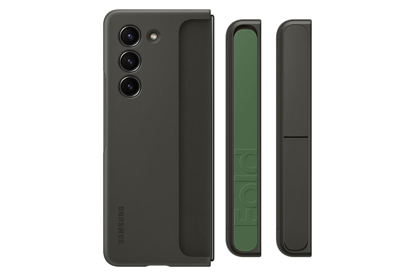 Samsung Galaxy Z Fold5...