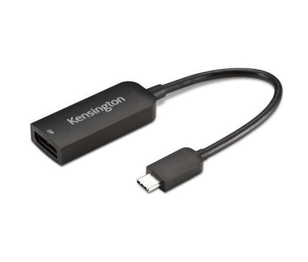 KENSINGTON CV5000DP USB-C TO