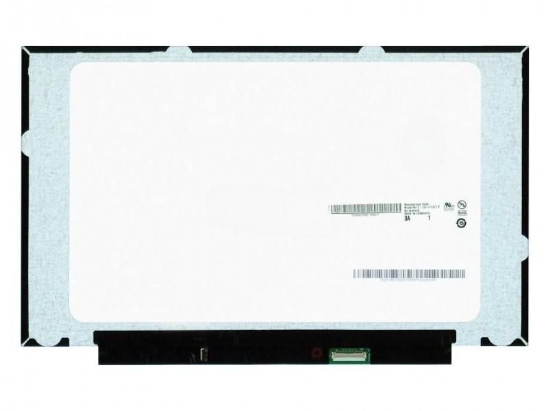 14,0 LCD FHD Matte - 1920x1080, Original Panel - with Touch, 315.87?197.48?3mm, Narrow 40pins Bottom Right Connector, w/o - War