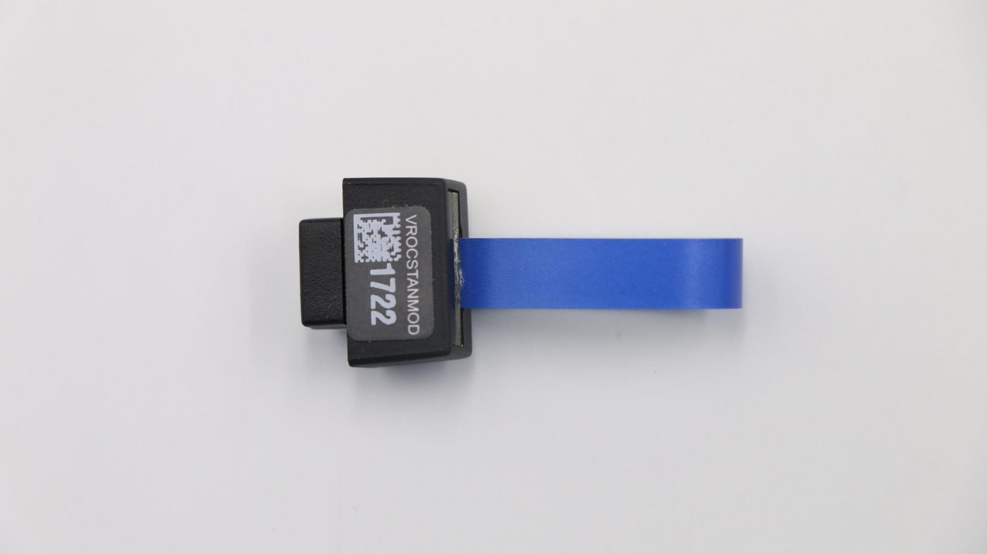 Intel Virtual RAID on CPU - 00FC973