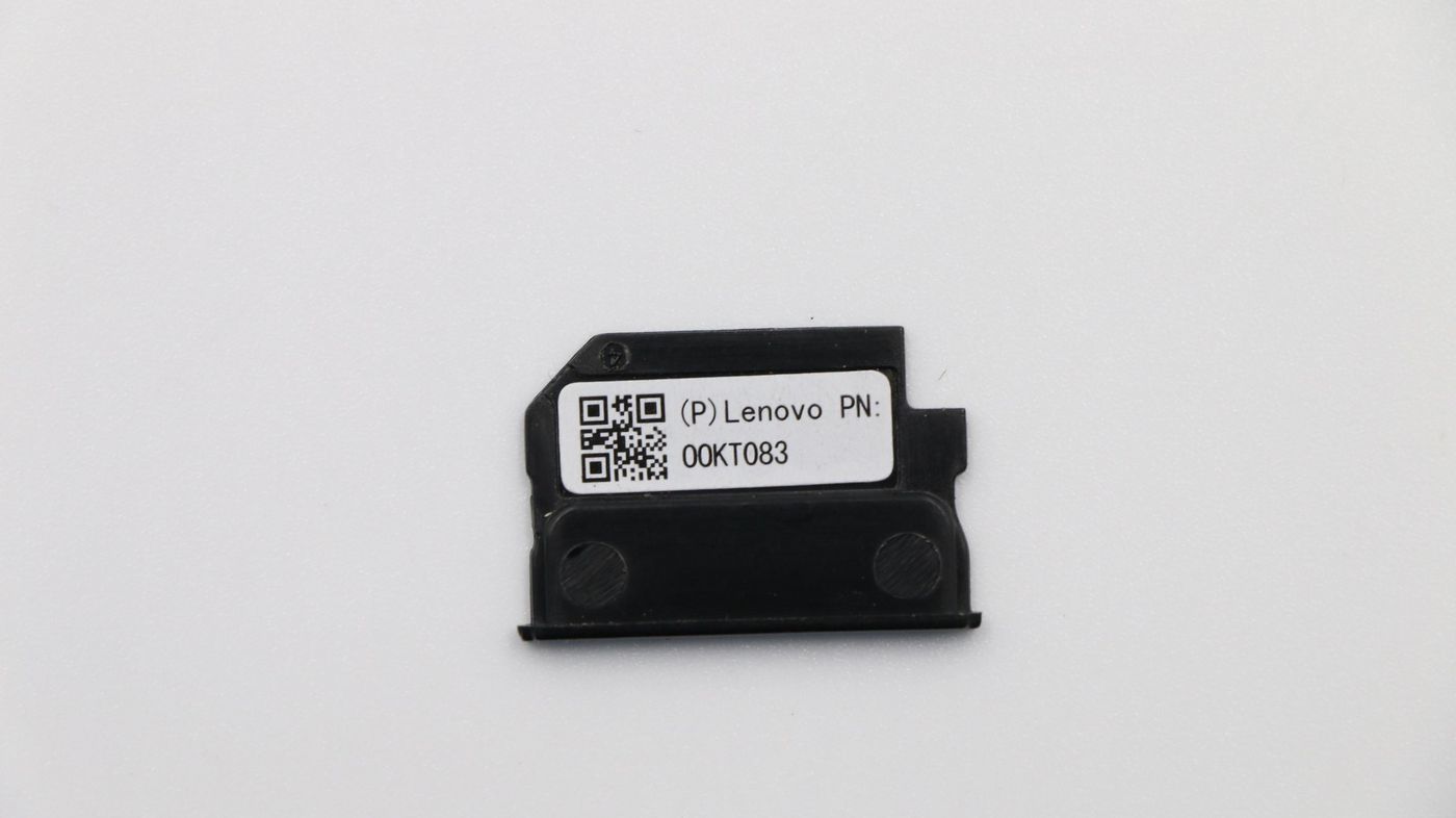 MECHANICAL MECHANICAL SD block - 00KT083