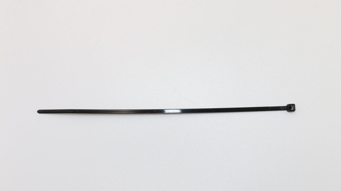 MECHANICAL Cable tie 5 inch_bl - 00KT116