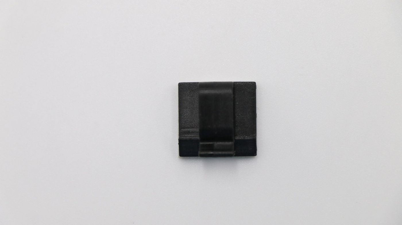 Mechanical cable clip for - 00KT191