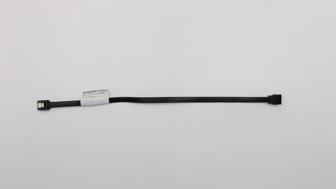 Lenovo 00XL187 Cable 310mm SATA Cable 1 lat 