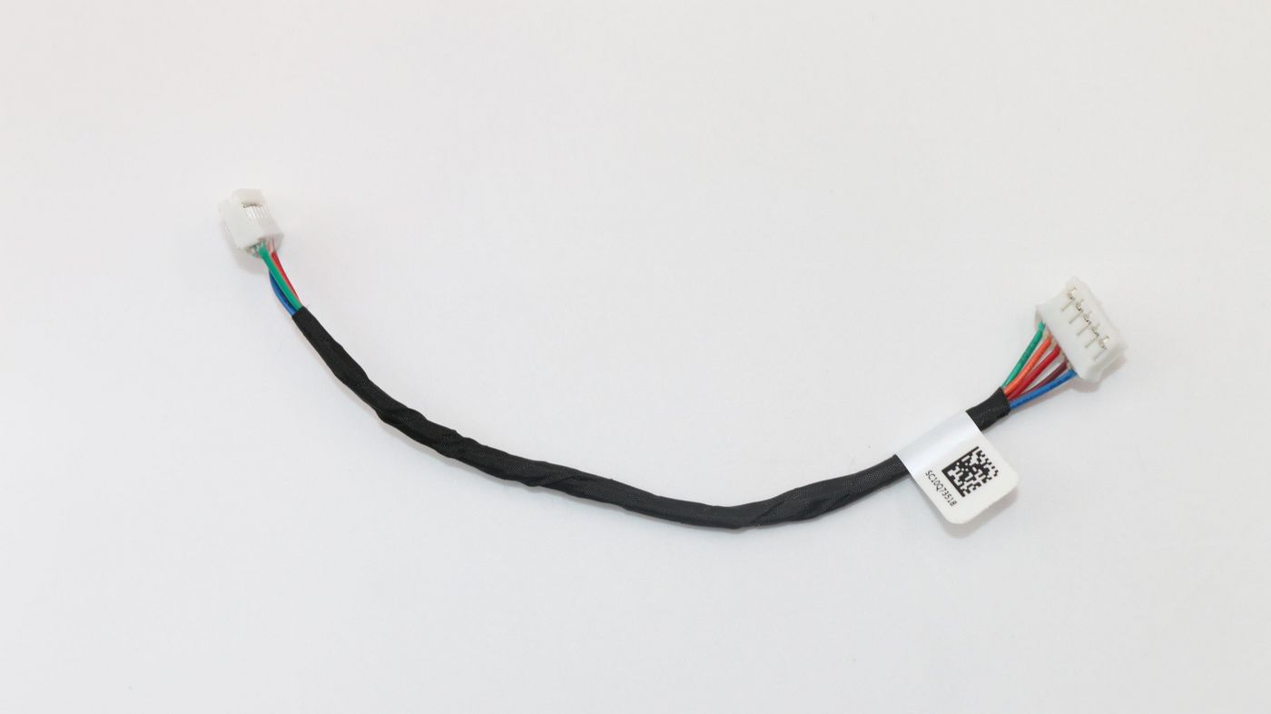 Lenovo Cable Power MB to Skype Card)