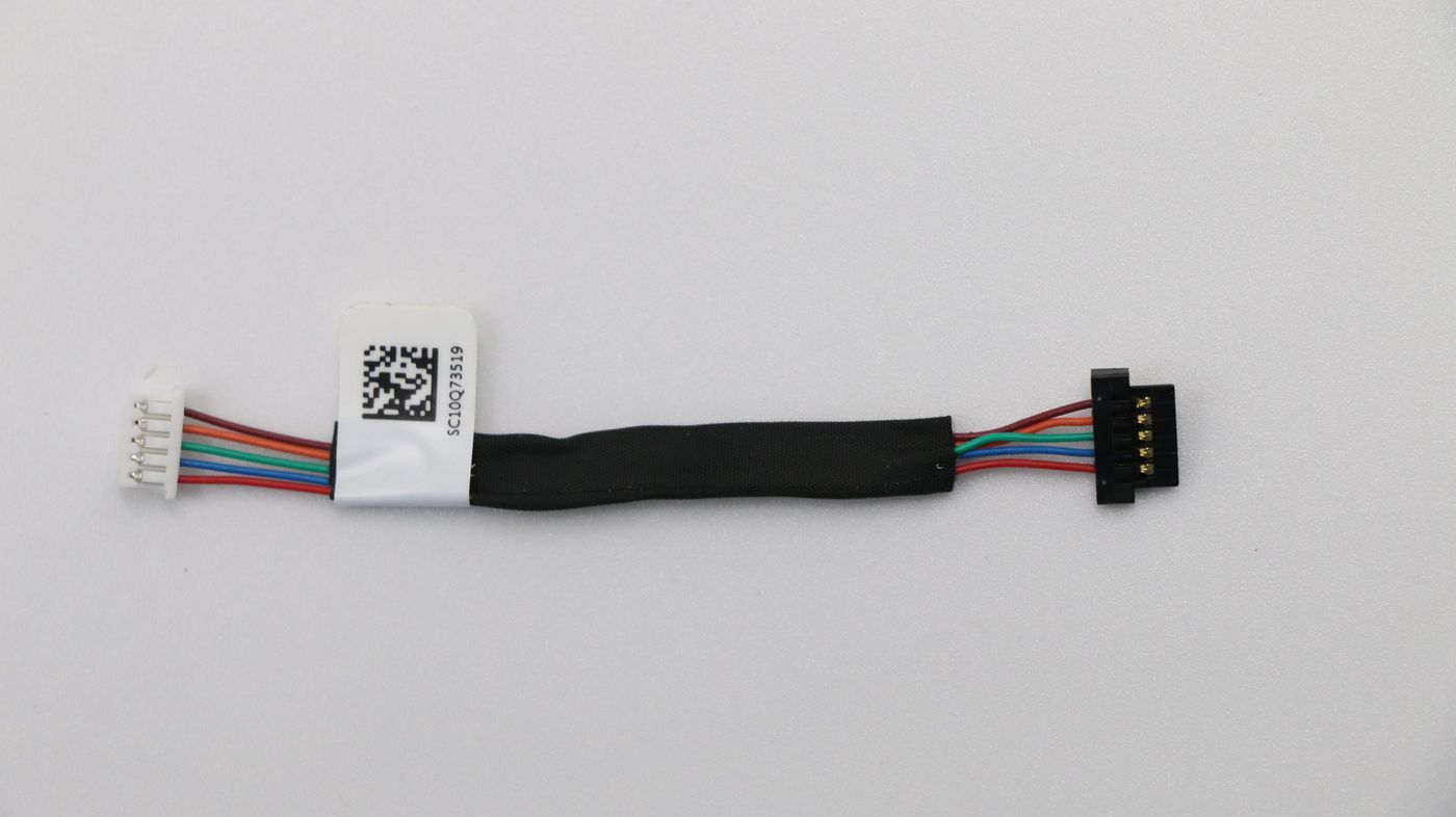 Lenovo I2C Cable