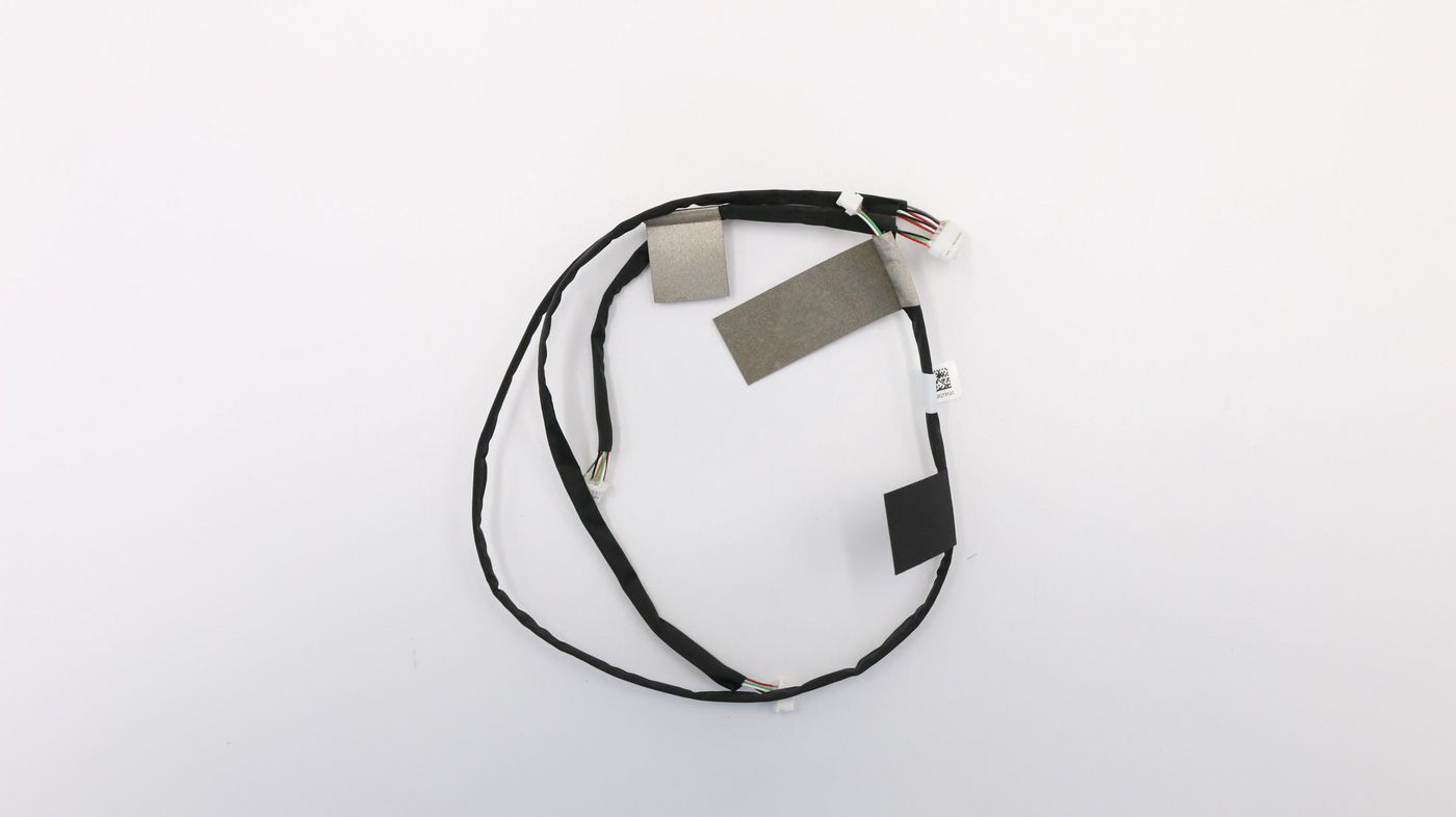 Lenovo Cable LED 3 in 1 motion, mic