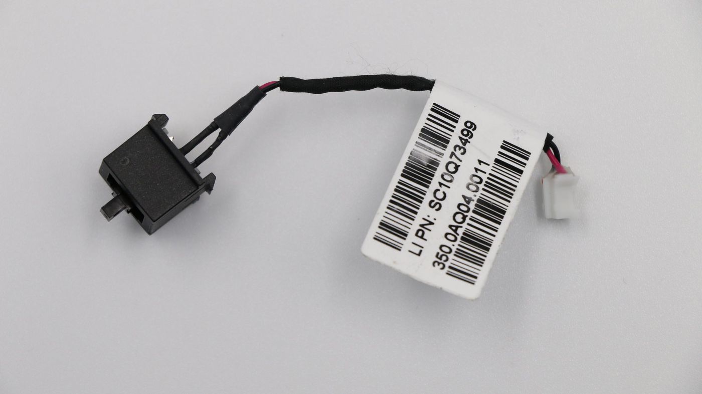 Lenovo Cable INSTRUCTION M820