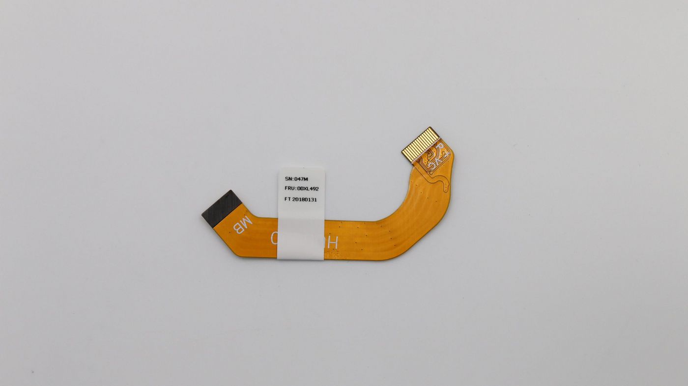 Lenovo 00XL492 VC cable Skype to VC Card 