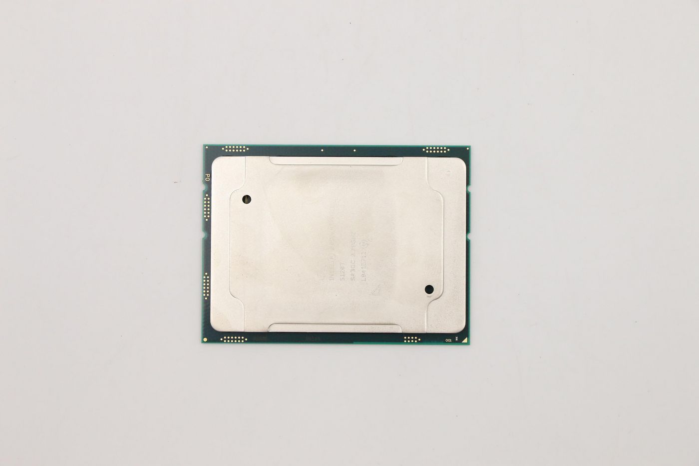 Lenovo 01AG189 Intel Xeon GOLD 5120T2 2GHz 1 