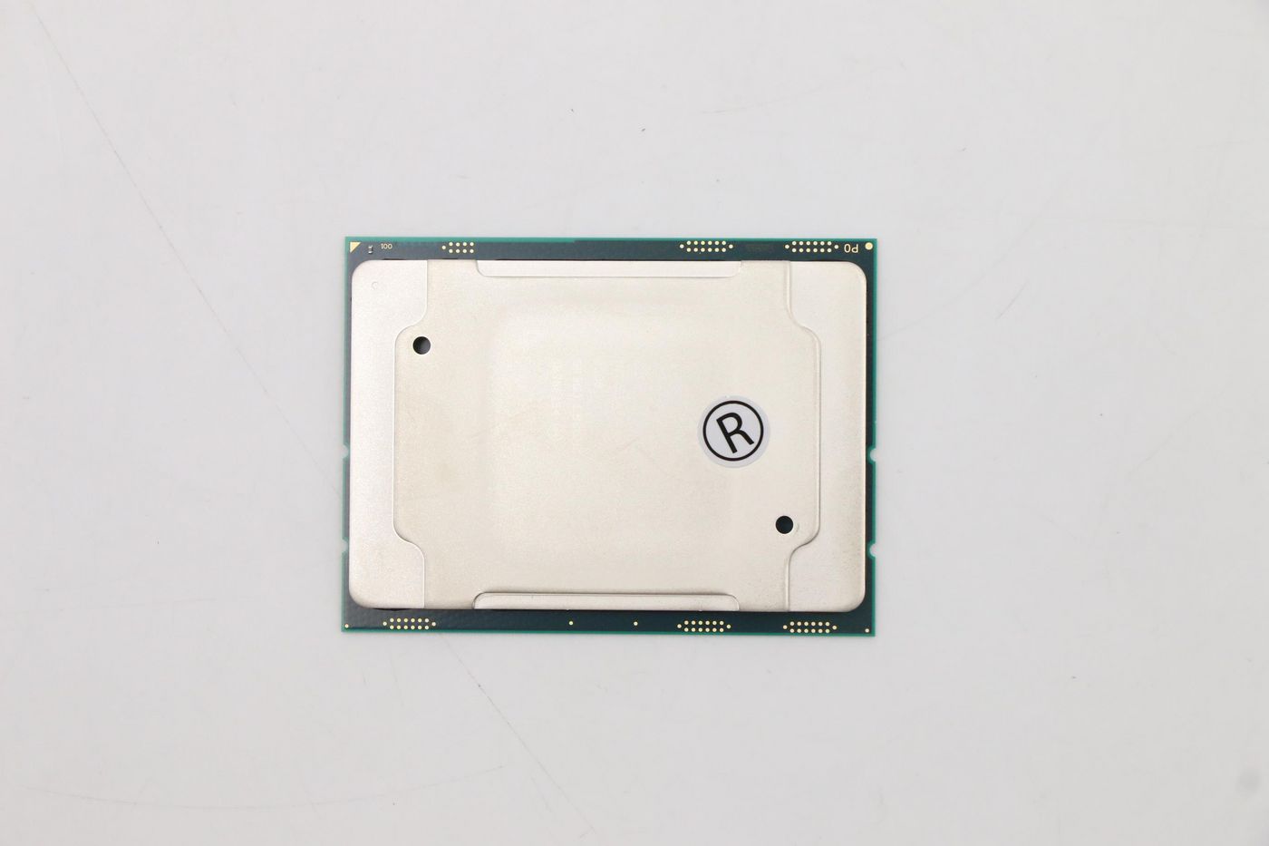 Intel Xeon ARGENTO 4108(1 8GHz