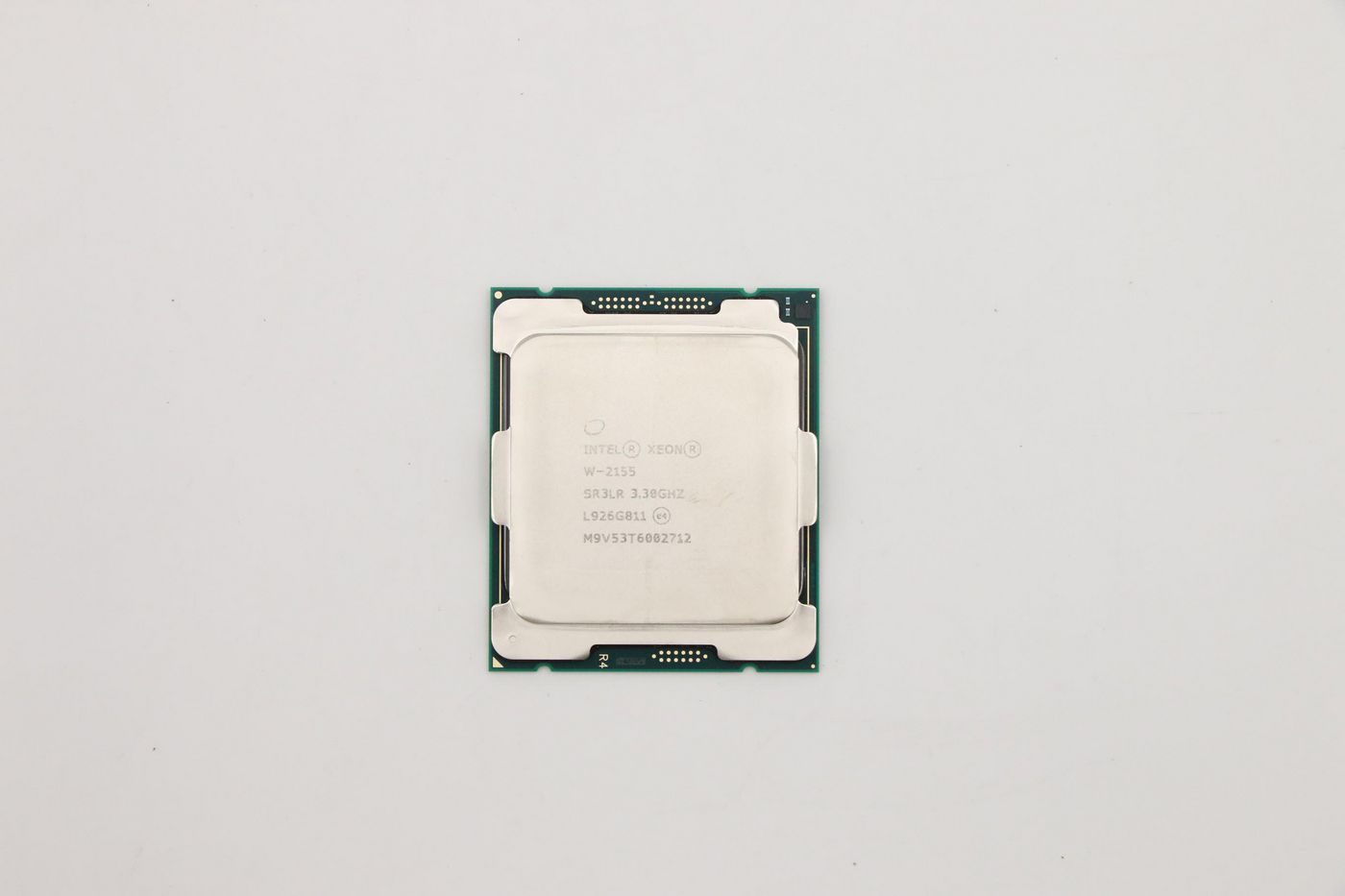 10-Core Xeon W-2155 