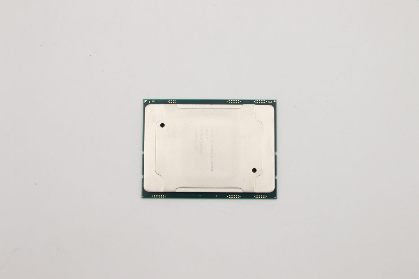 Intel Xeon Silver 4114T - 01AG257