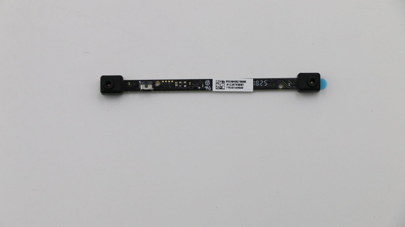 Lenovo 3mm MIC