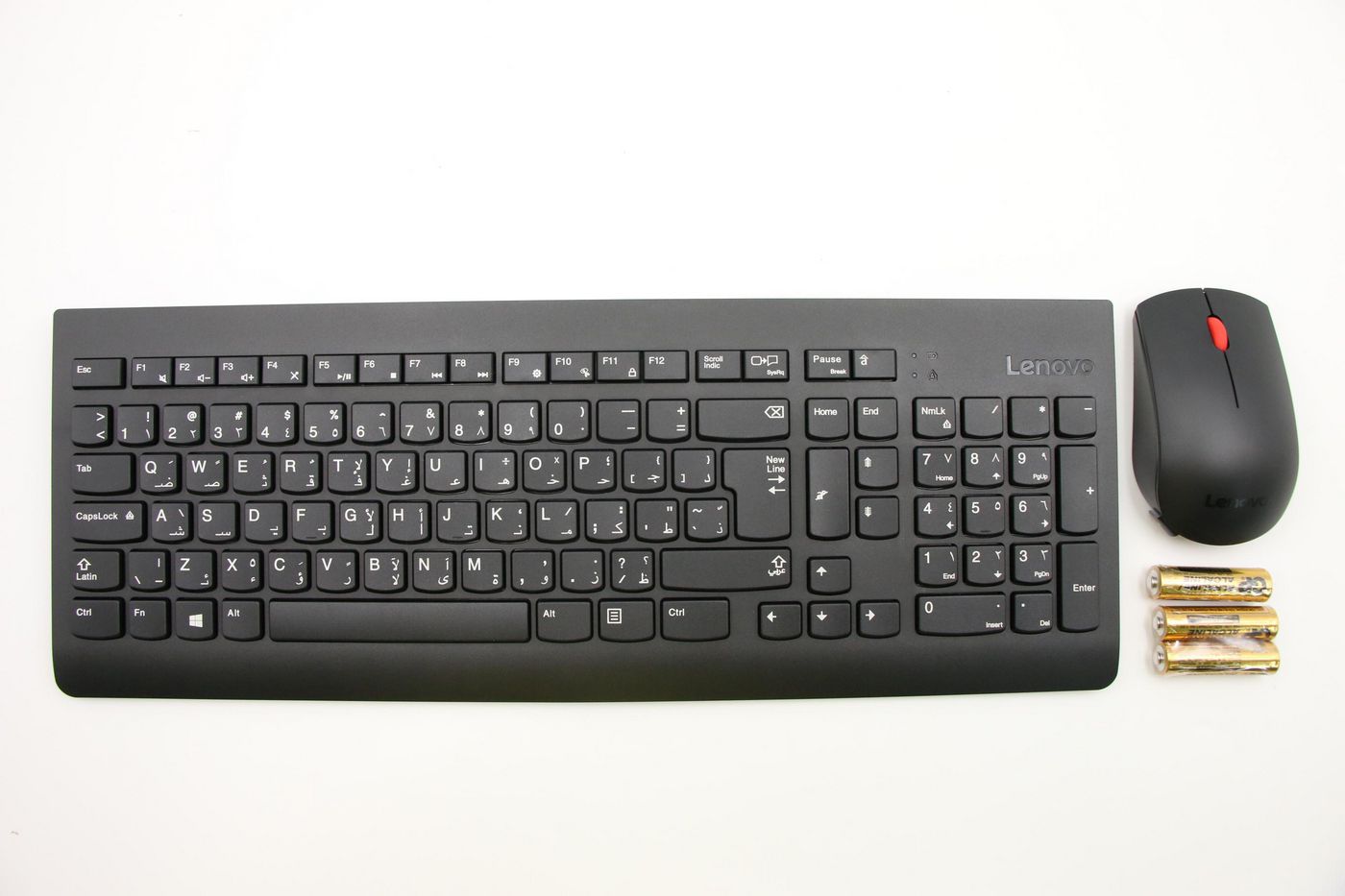 KYB MOUSE Primax RFBU71 2 4G B - 01AH825
