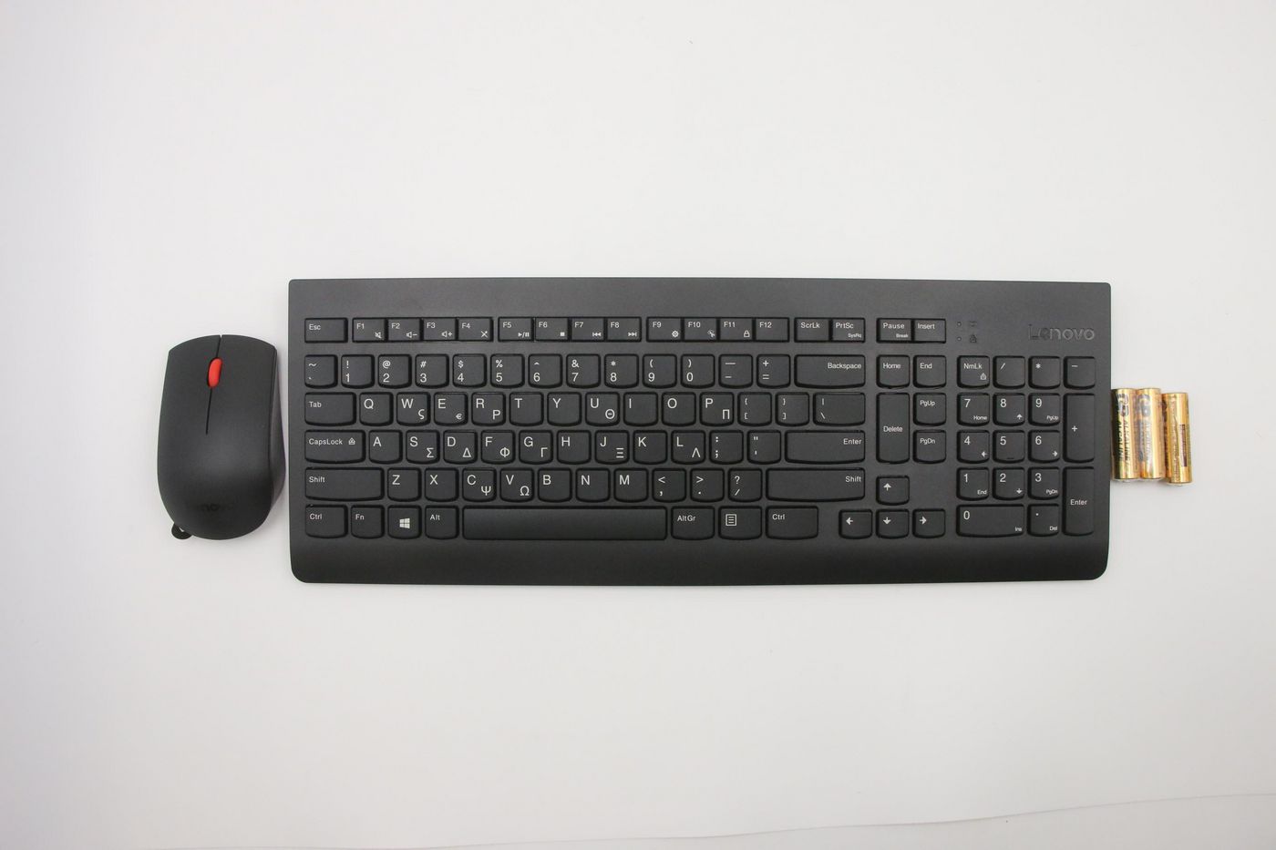 KYB MOUSE Primax RFBU71 2 4G B - 01AH840