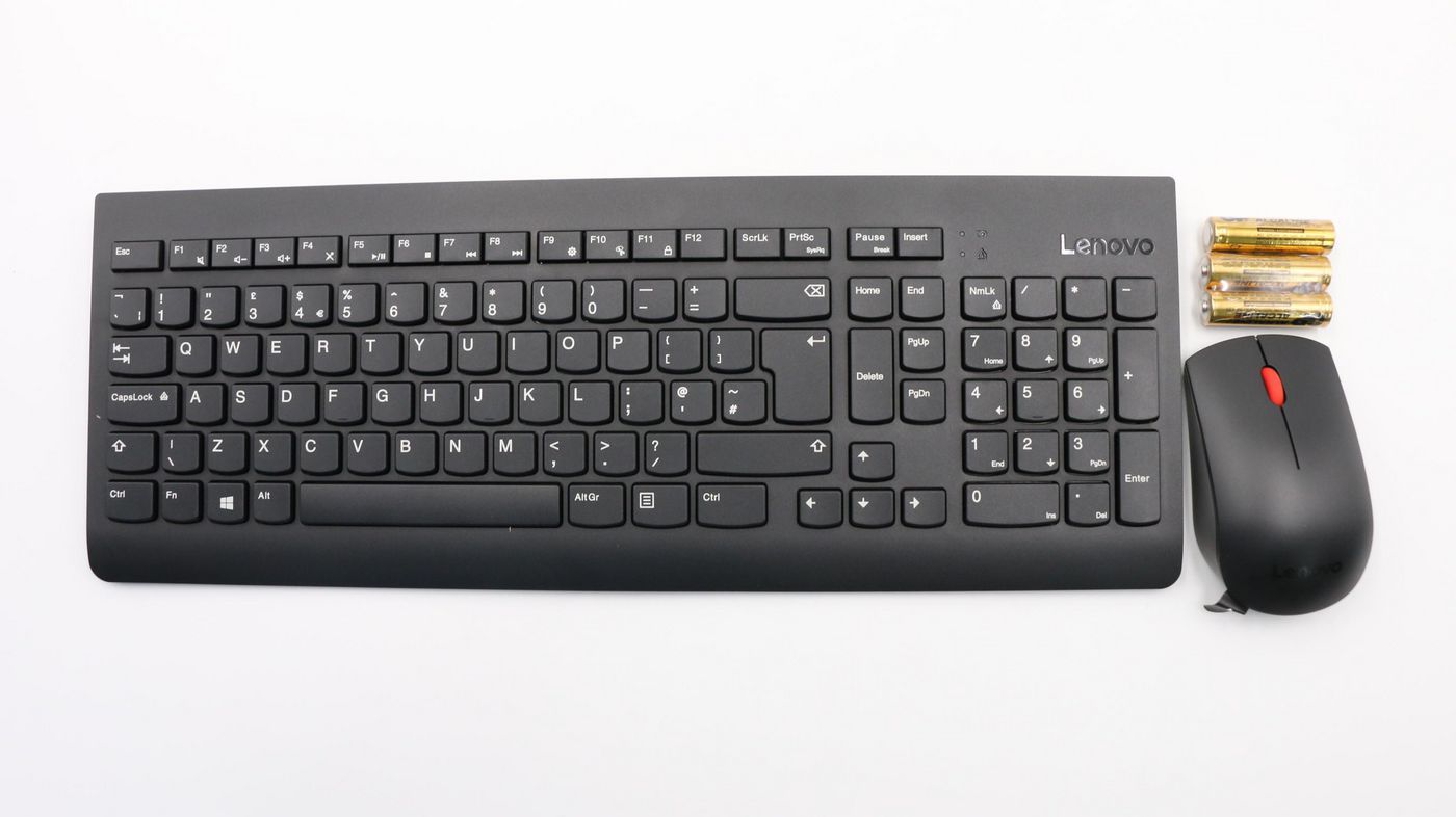 KYB MOUSE Primax RFBU71 2 4G B - 01AH862