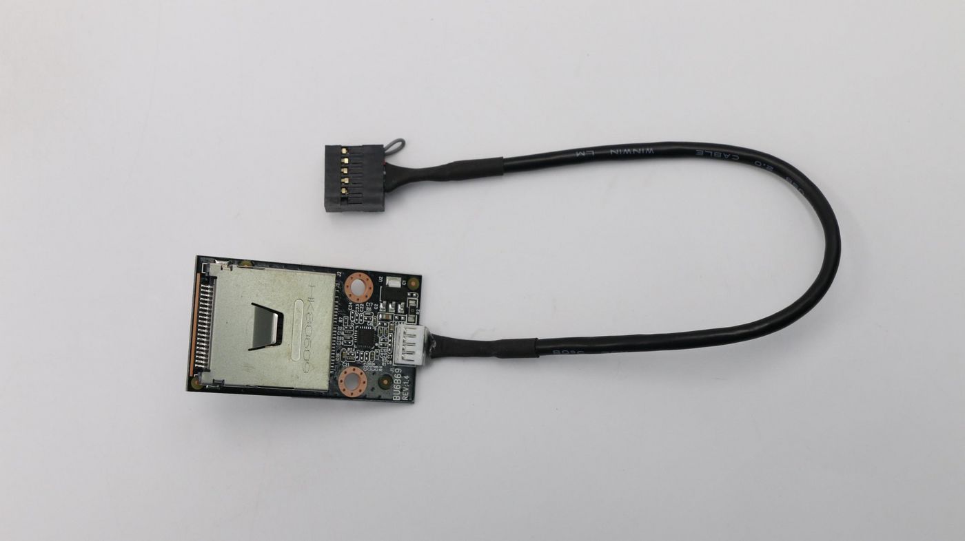 Internal card reader for - 01AJ942