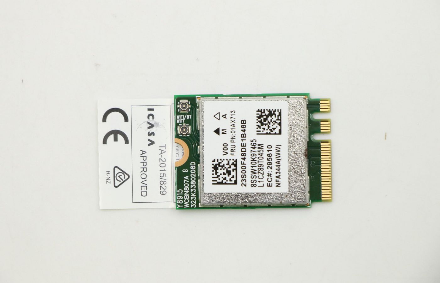 910-13ikb Wifi Wireless Card