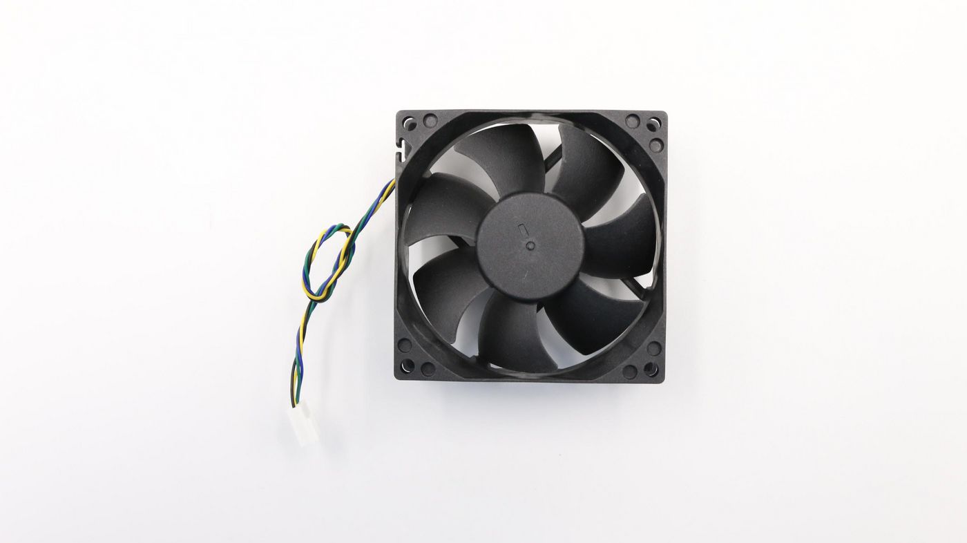 Fan Rear System Fan per TW.