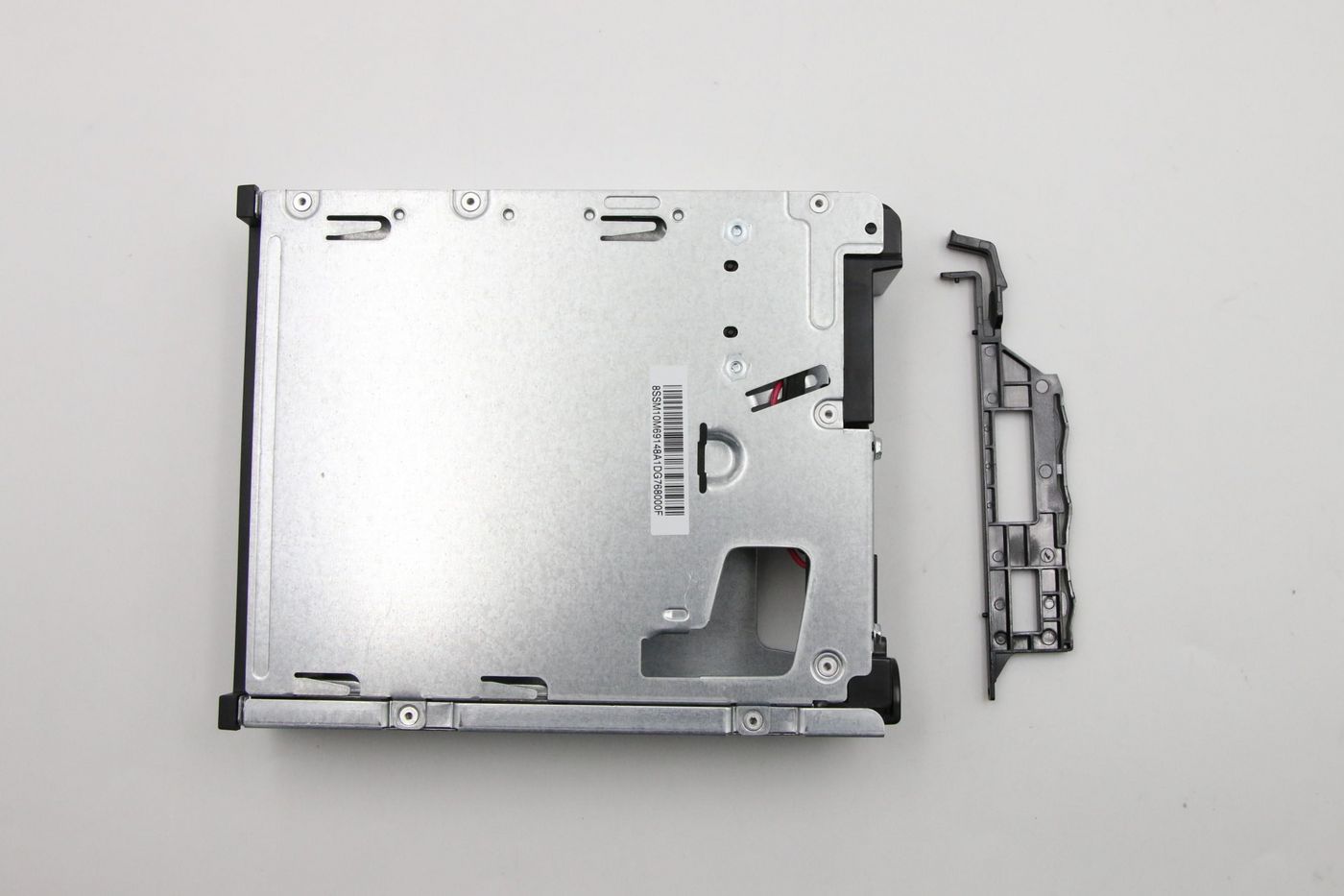 5.25-inch Slim Drive Cage Kit - 01EF907