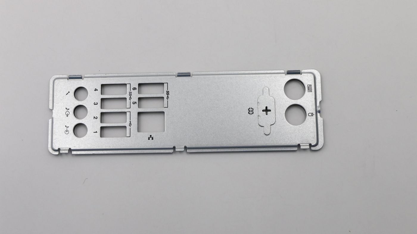 IO shield C422 - 01EF983