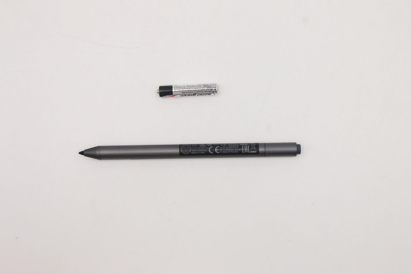 Precision Pen, D9.5, AAAA, - 01FR706