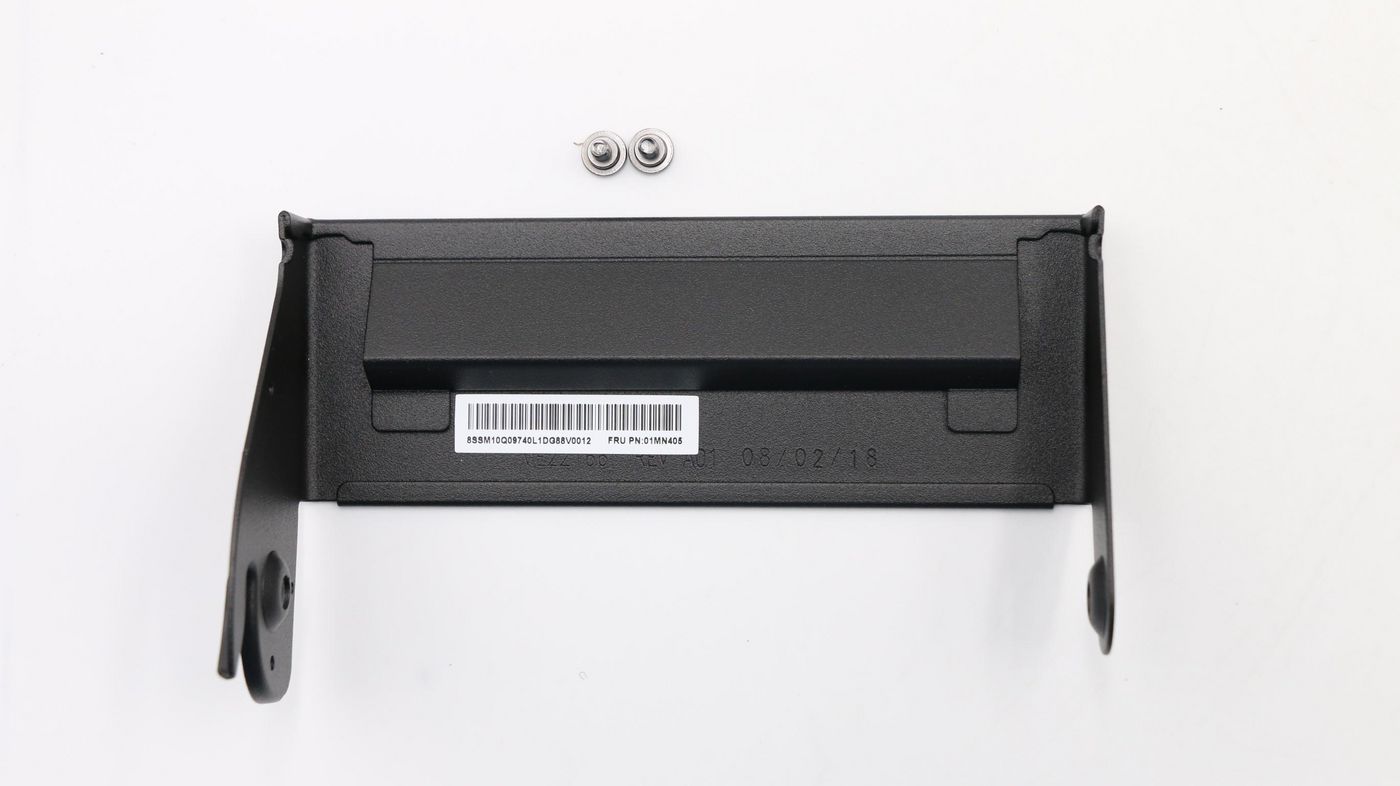 Big Sur PSU HANDLE ASSY - 01MN405