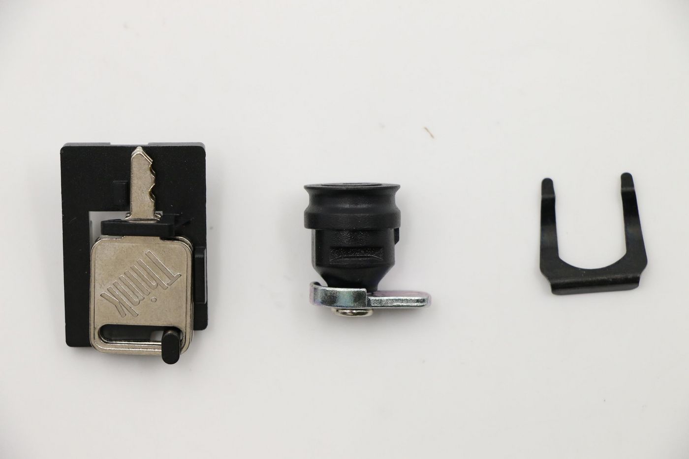 Lock kit random key AVC - 01MN416