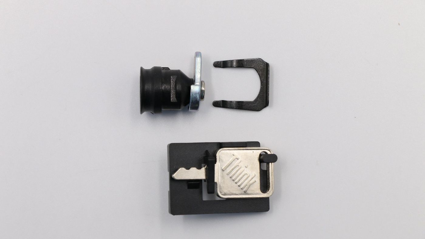 Lock kit common key AVC - 01MN417