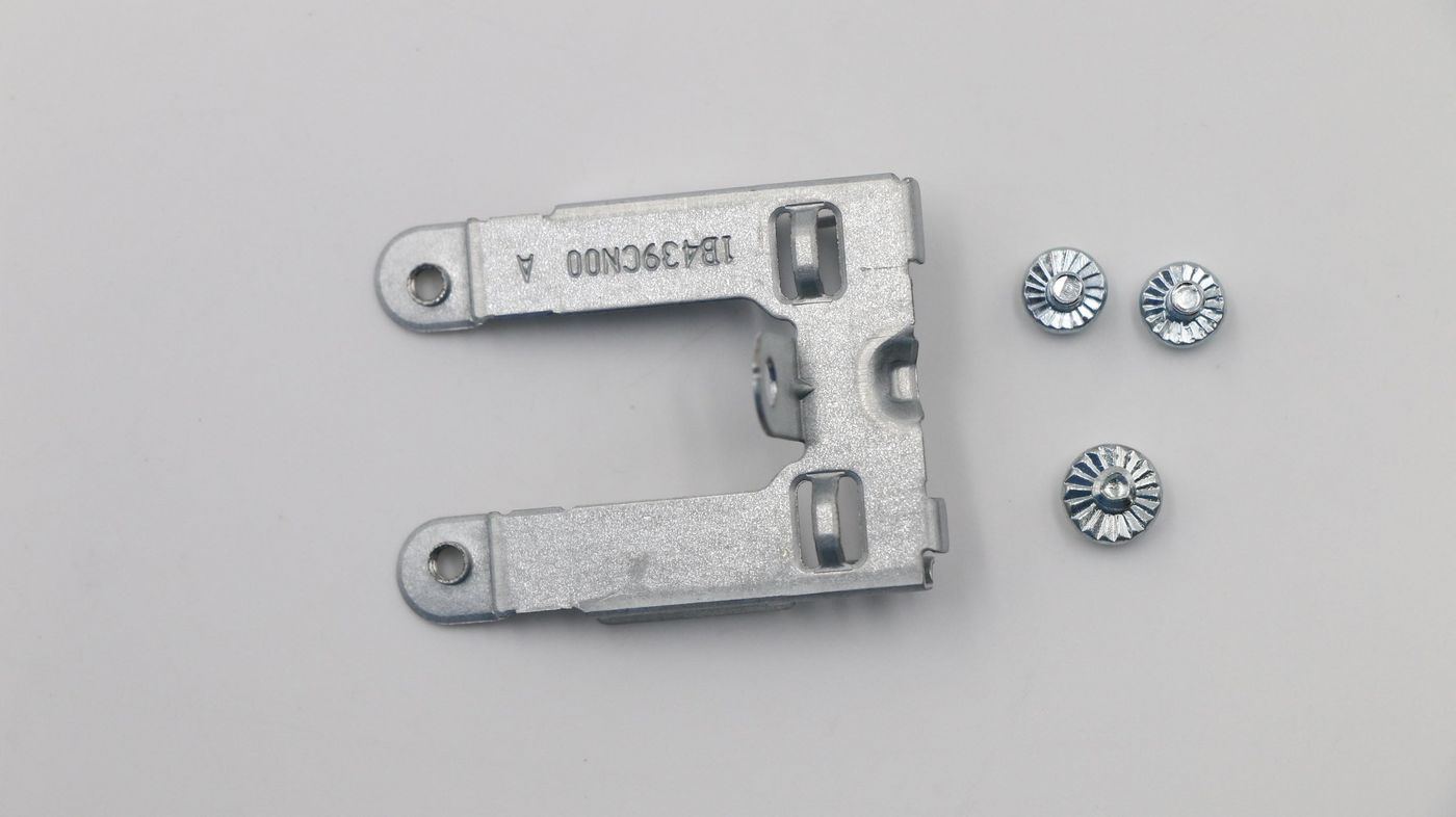 Card Reader Bracket Assembly - 01MN675
