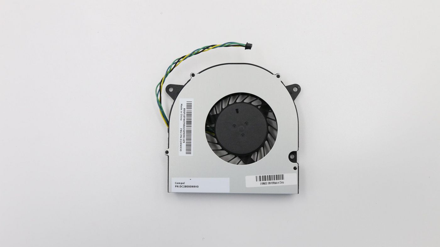Cooling fan for Lenovo - 01MN930