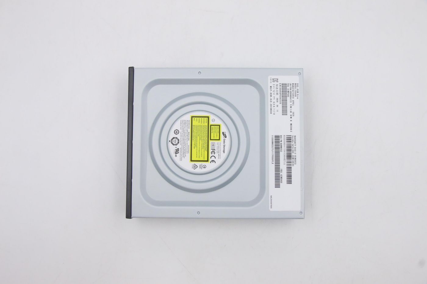 SATA DVD-ROM drive for Lenovo - 01MP405