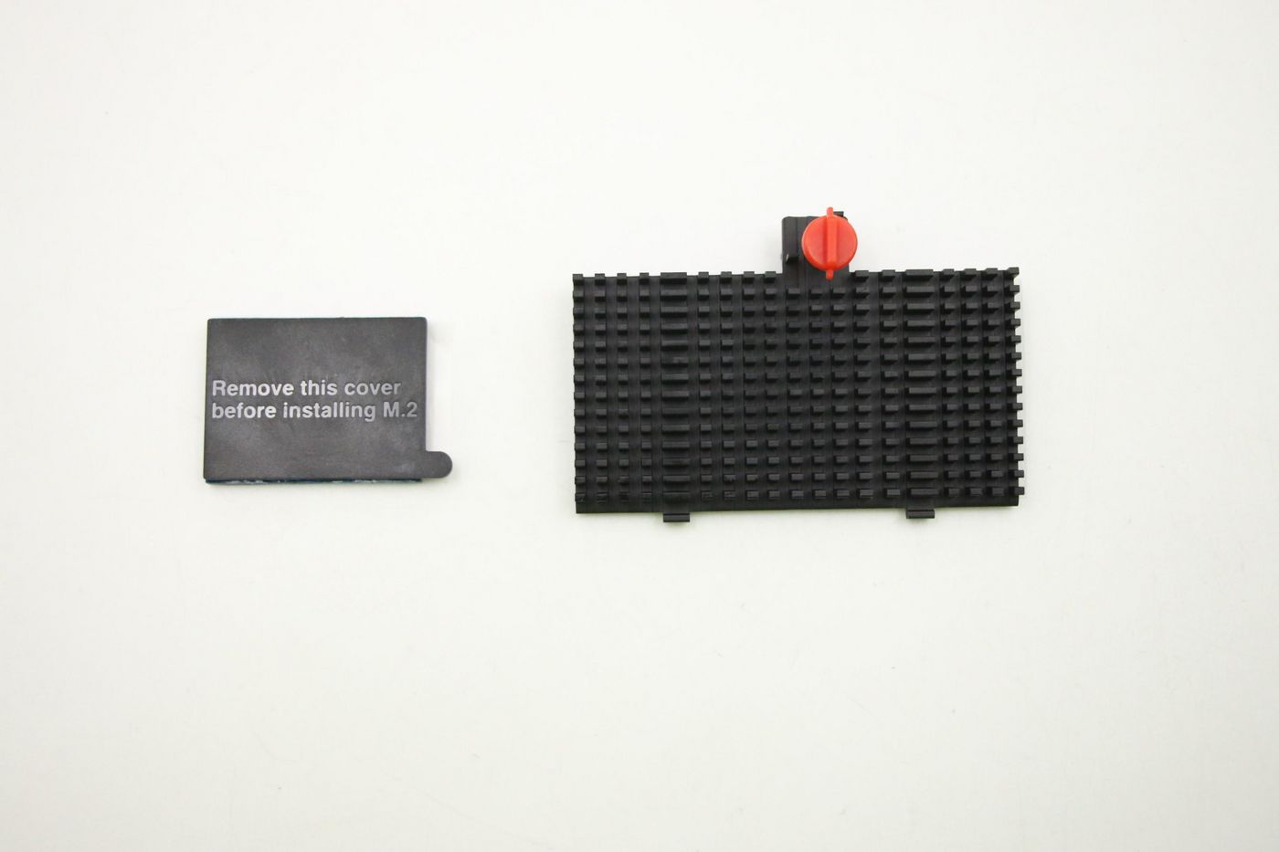 M.2 thermal heatsink for - 02CW006