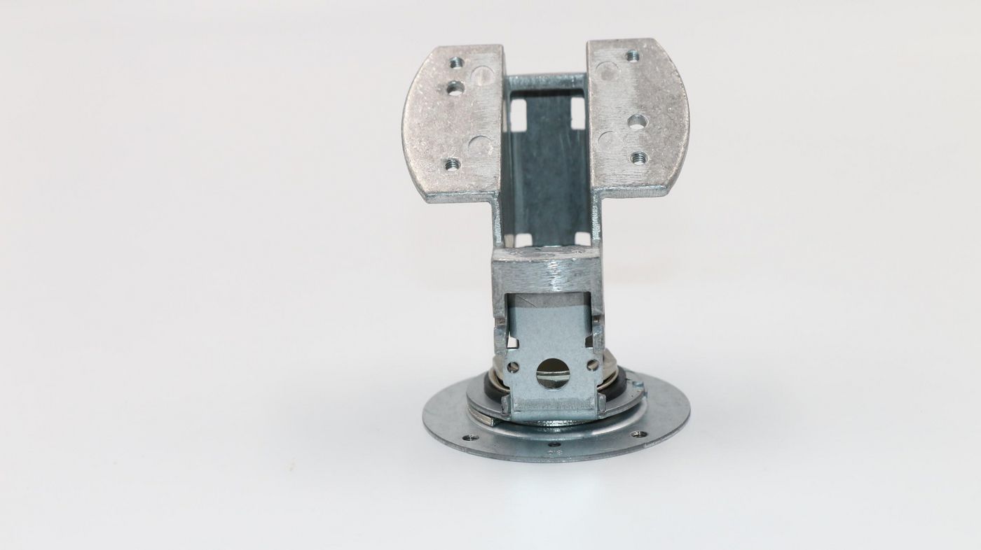 HUB500 hinge component for - 02CW016