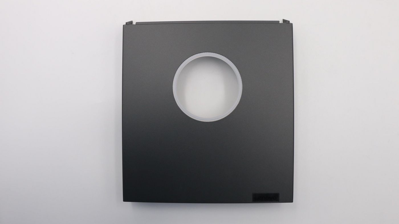 HUB500 P TOP-COVER ASM - 02CW017