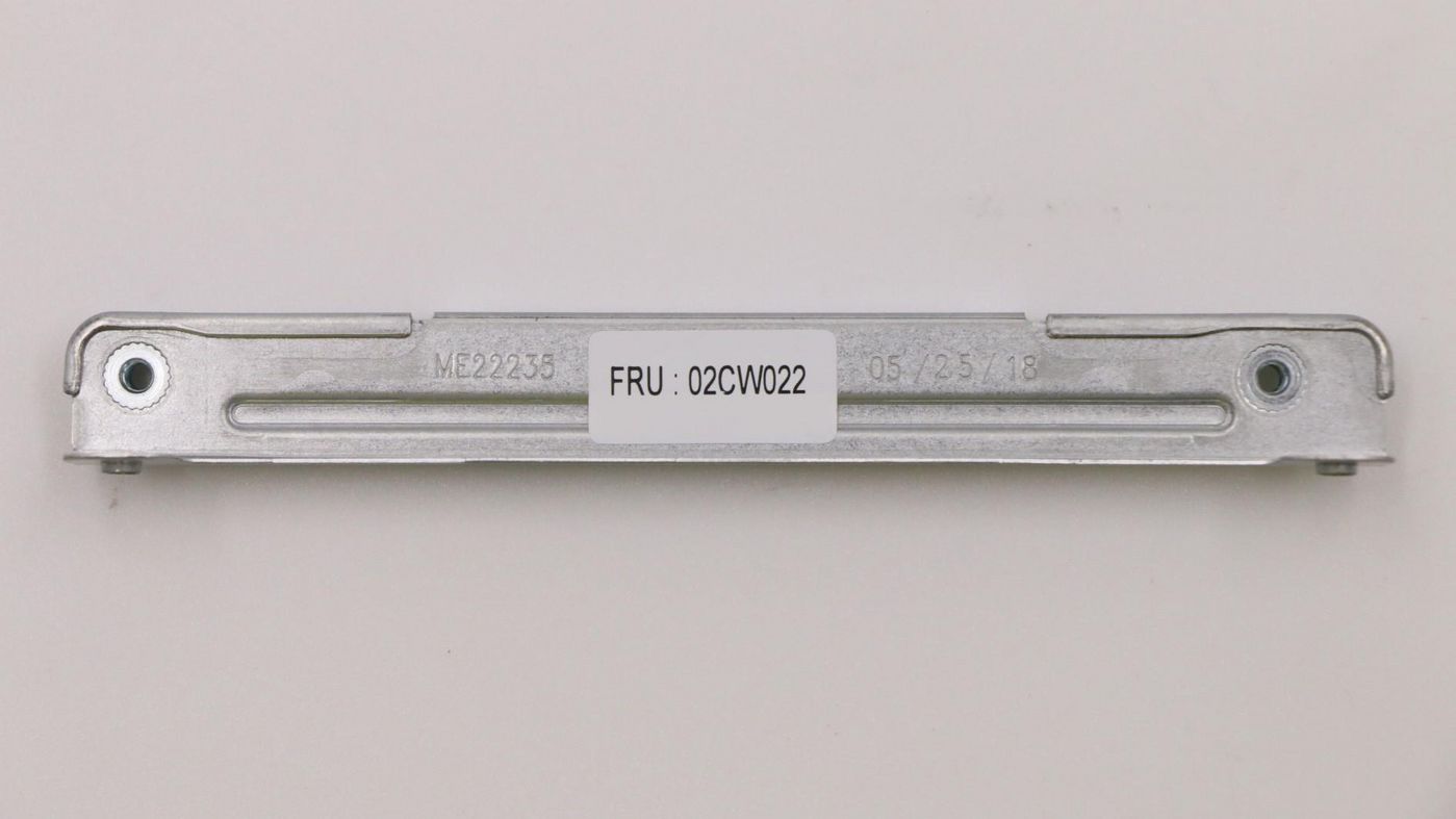 HUB500 M SCALAR-HOLDER ASM - 02CW022