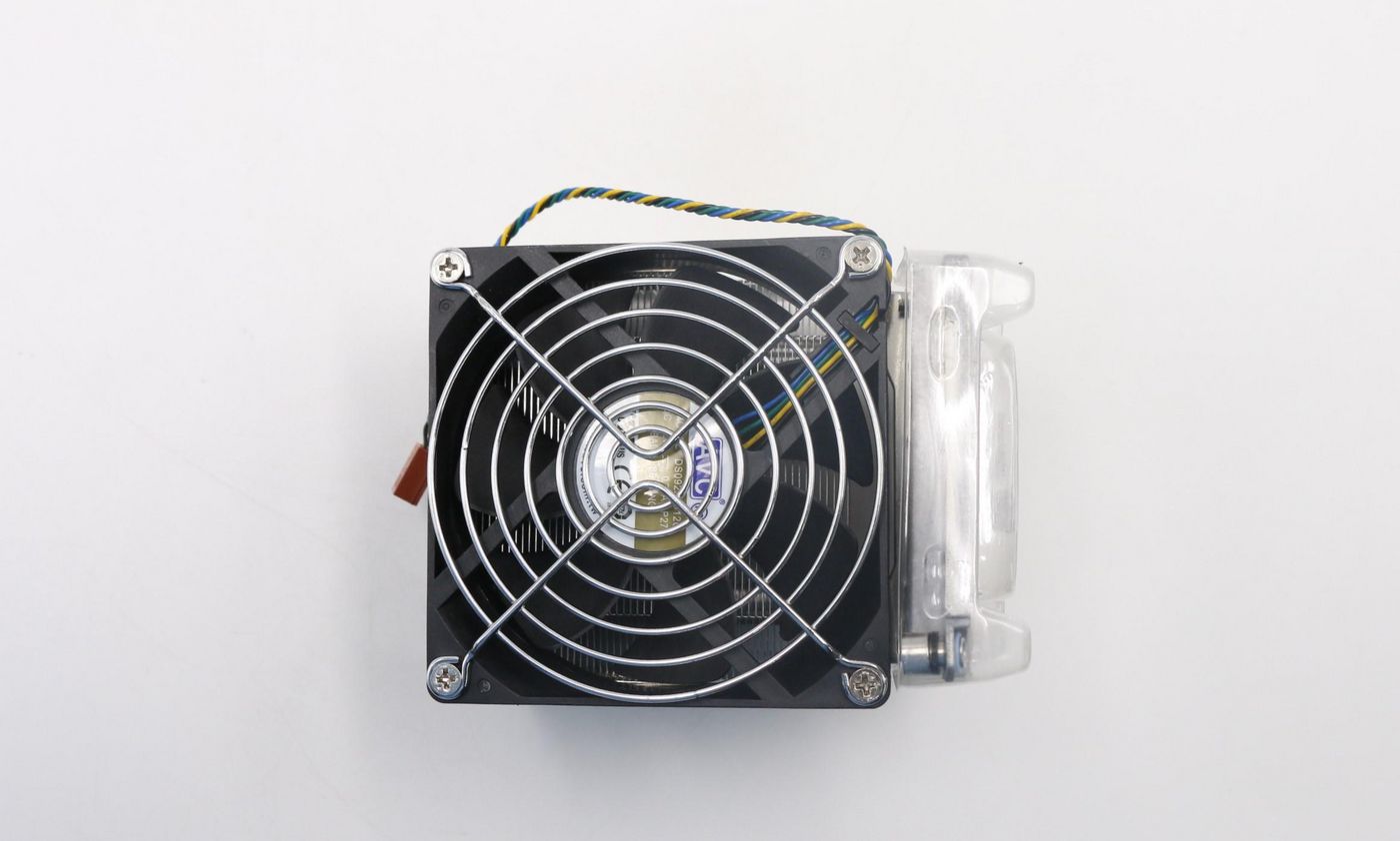 Thermal Kit 205W - 02CW074
