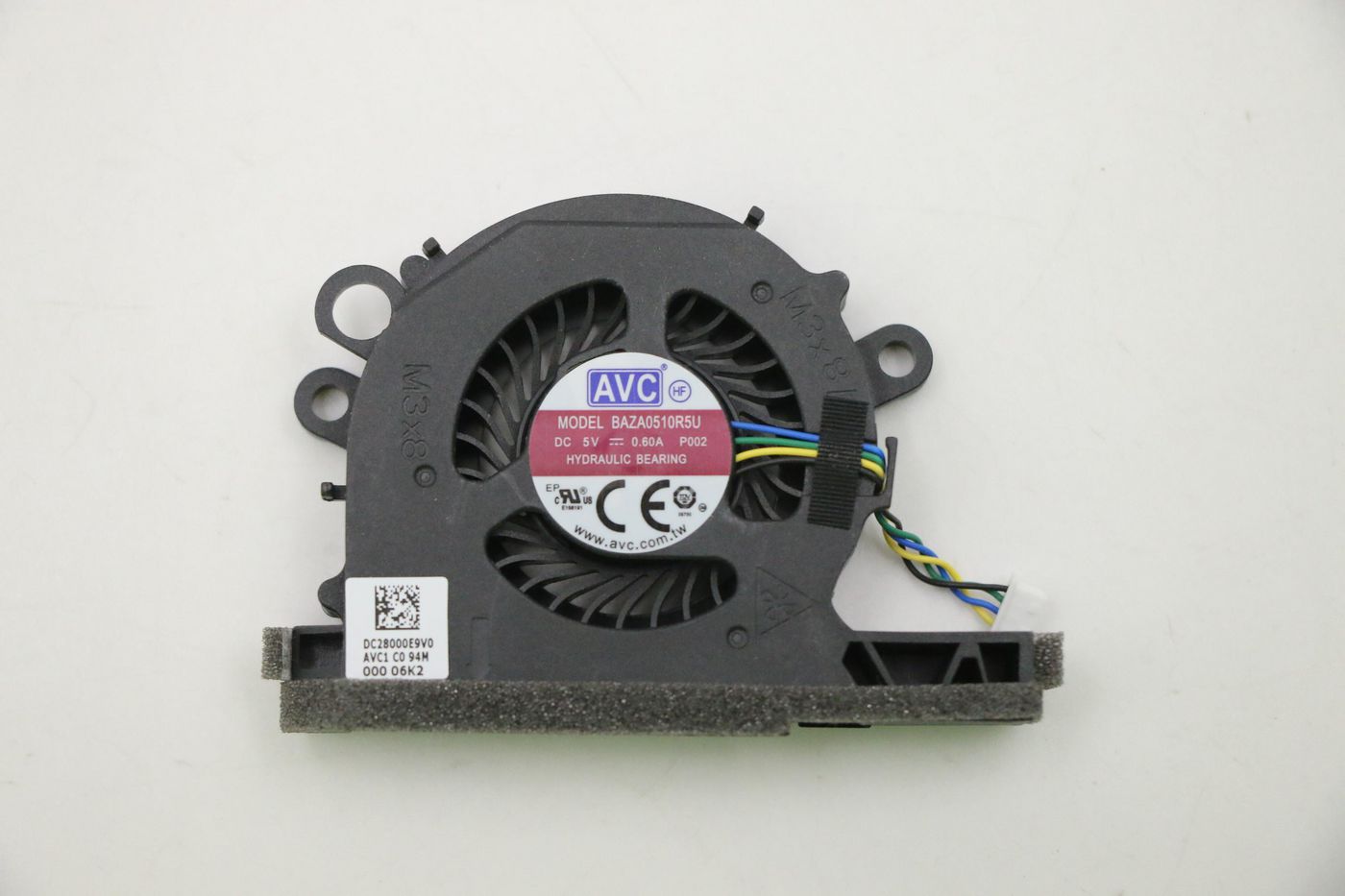 Blower fan for Lenovo - 02CW594