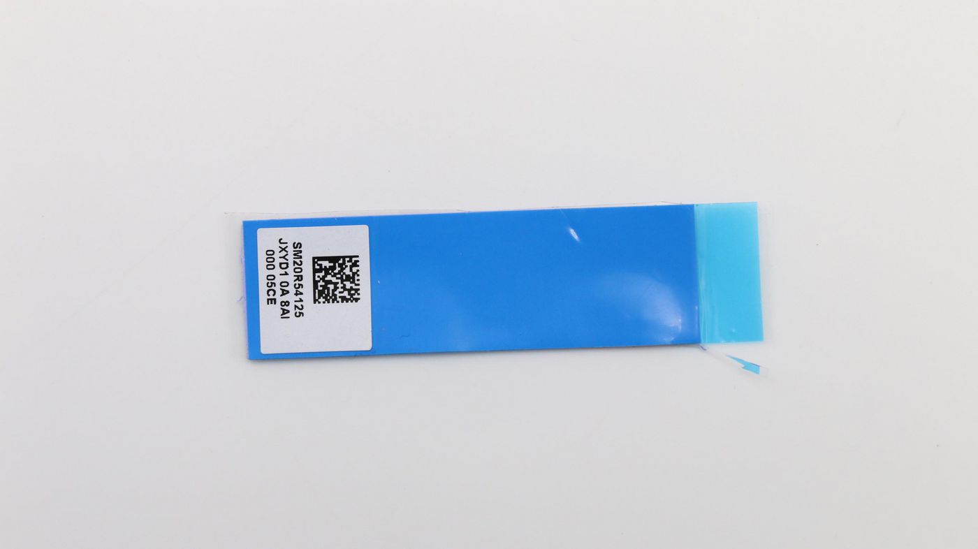 FRU mechanical replacement - 02DL836