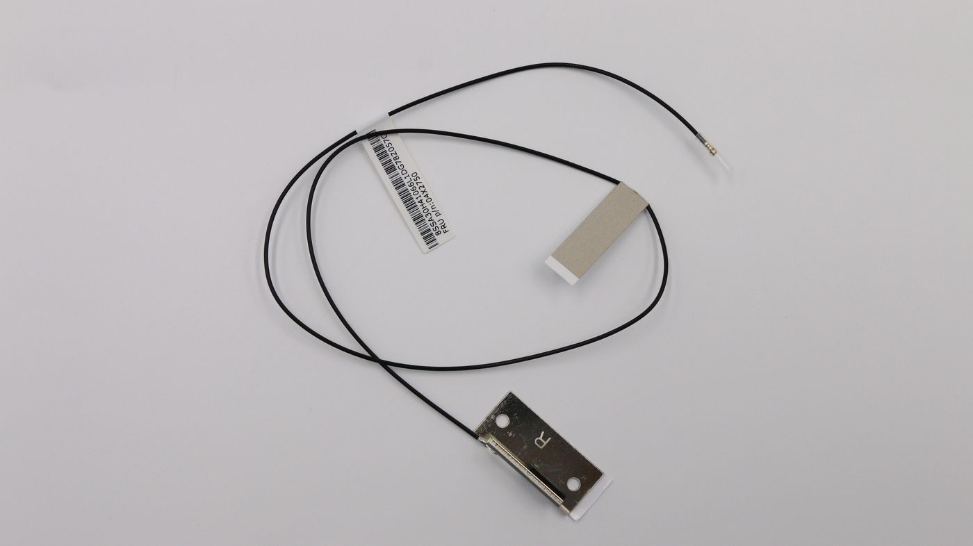 M.2 rear connection cable for