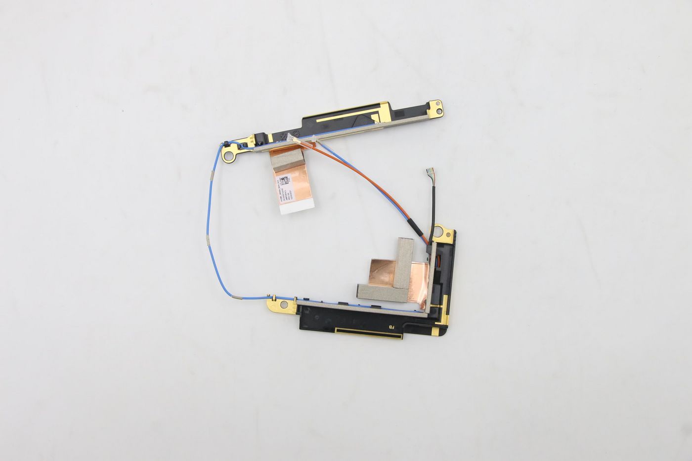 5A30Z88165-RFB W129056799 WWAN antenna for Lenovo 