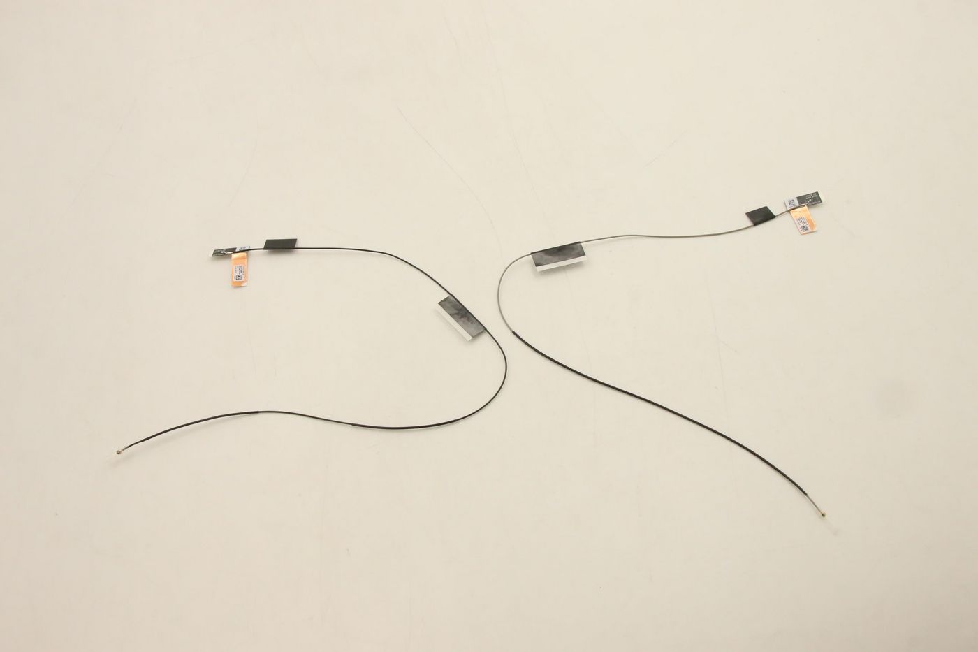 WLAN antenna for ThinkPad T14