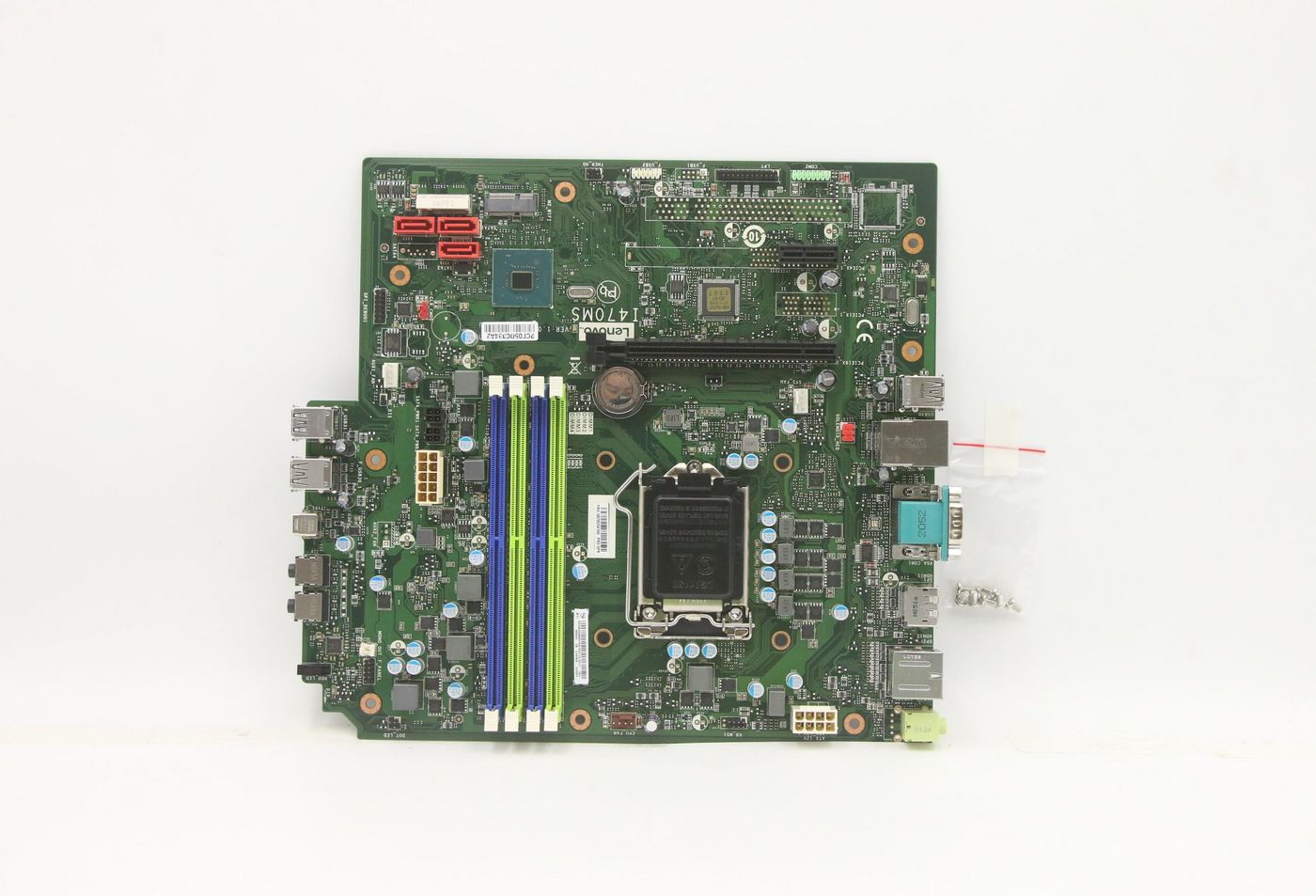 motherboard for Intel Comet - 5B20U54160