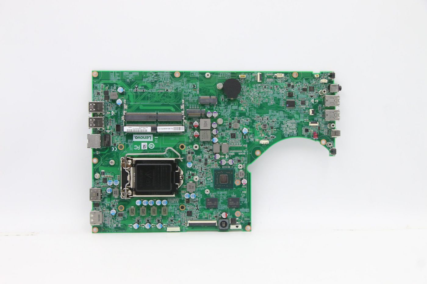 Lenovo 5B20U54296 W125794045 MB M90a Q470 dGPU winDPK LI 