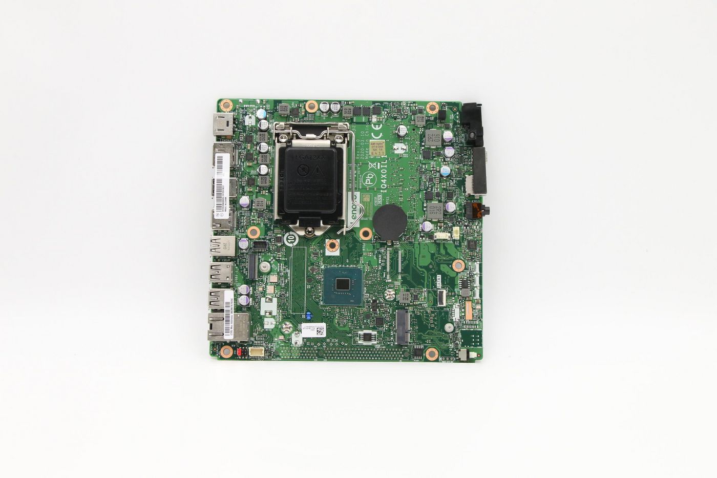 CS96x SVC Misc Mechanical Har